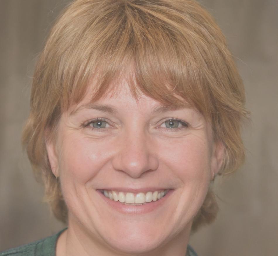 Sarah Rodriguez, Strategic Analysis Expert