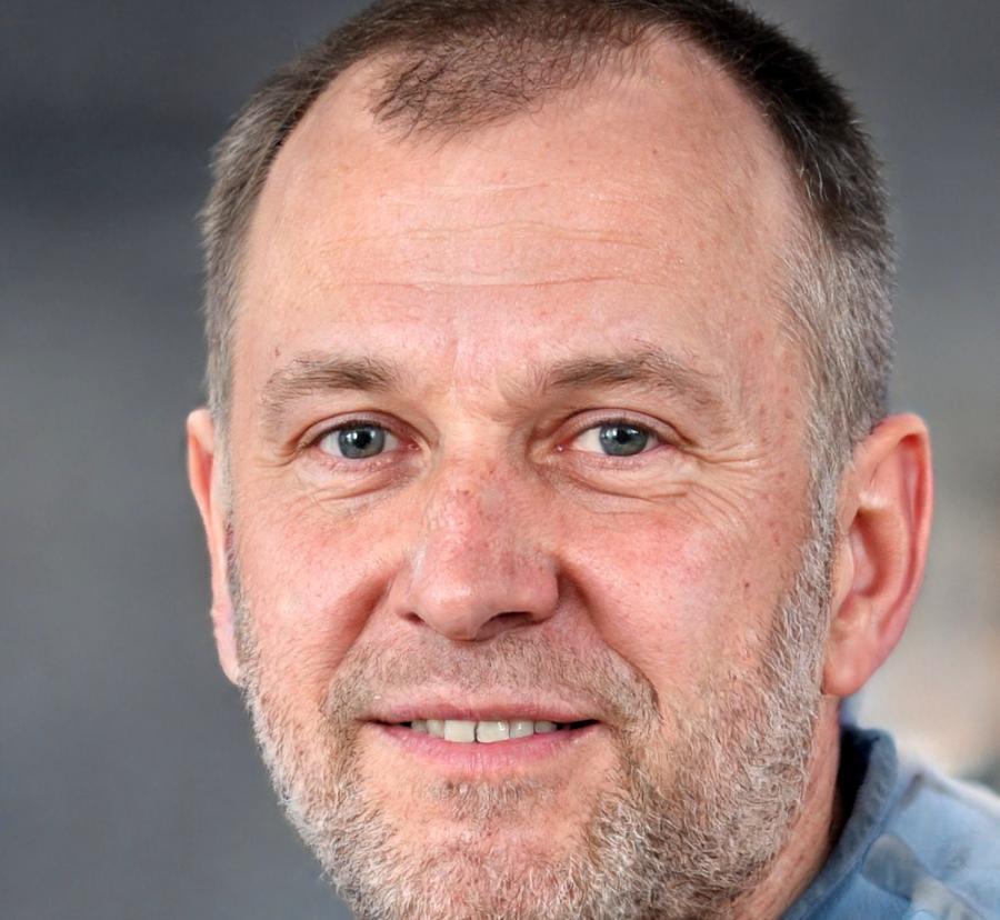 Vikram Singh - Career Development Specialist focused on gaming industry mentorship